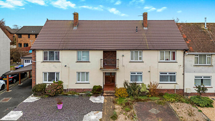 2 Bedroom Flat For Sale In Annpit Road, Ayr, South Ayrshire, KA8