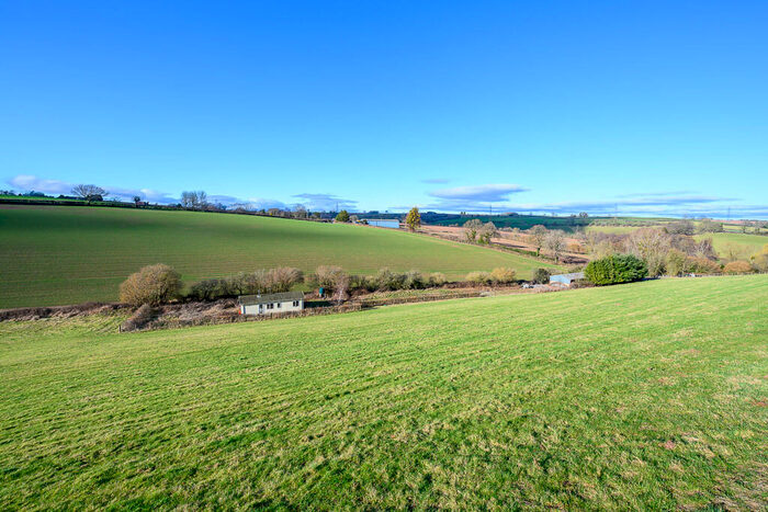 6 Bedroom Land For Sale In Exciting Devlopement Opportunity For Plots In Approx . Acres, HR9