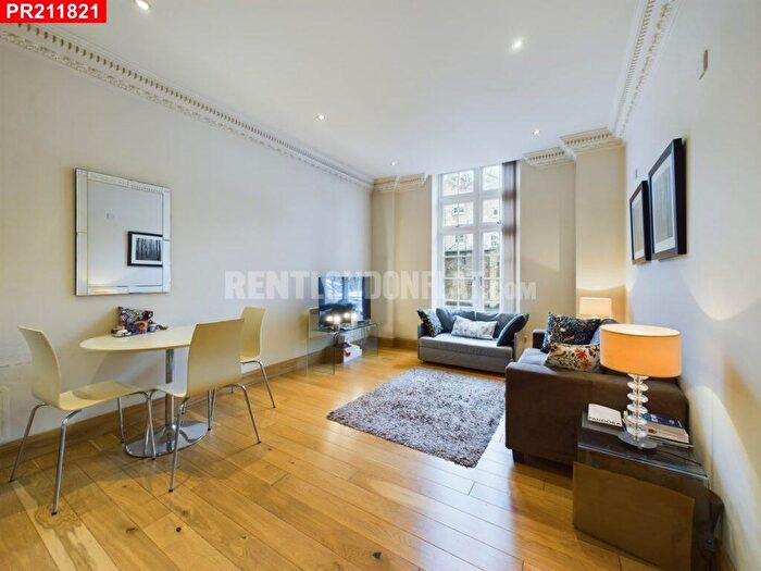 1 Bedroom Flat To Rent In School Mews, Shadwell, – Bedroom Flat, E1