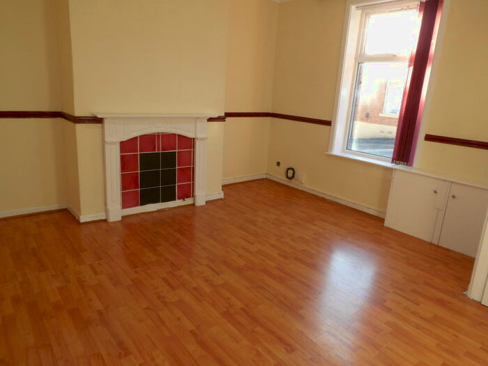 2 Bedroom Terraced House To Rent In Bromley St, BB2