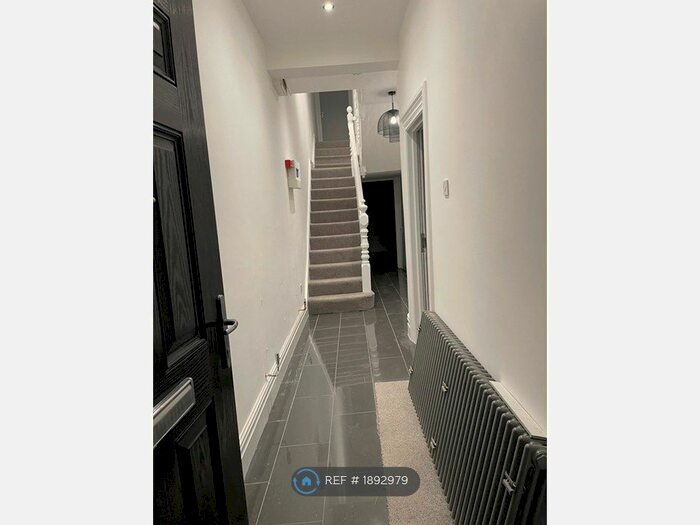 7 Bedroom Terraced House To Rent In Hawthorne Avenue, Uplands, Swansea, SA2