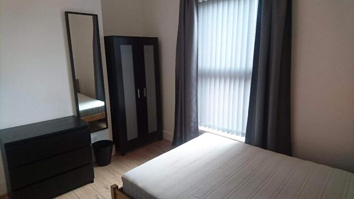 4 Bedroom Terraced House To Rent In Connaught Road, Kensington Fields, L7