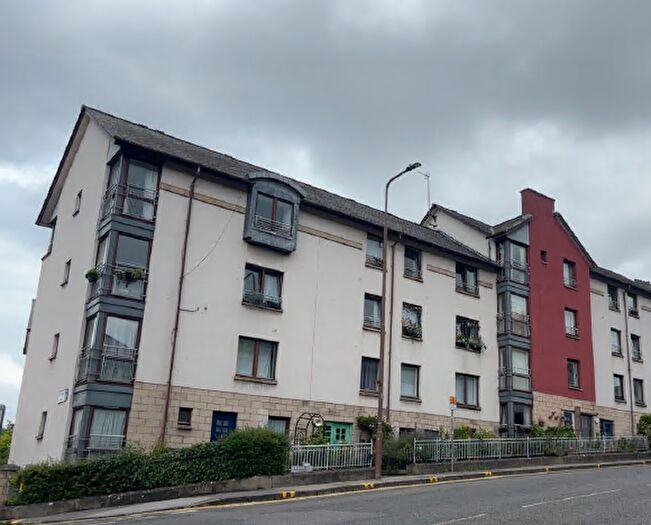 2 Bedroom Apartment To Rent In Ft, Pleasance, Edinburgh, EH8