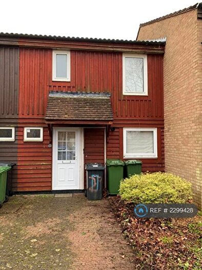3 Bedroom Terraced House To Rent In Winyates, Peterborough, PE2