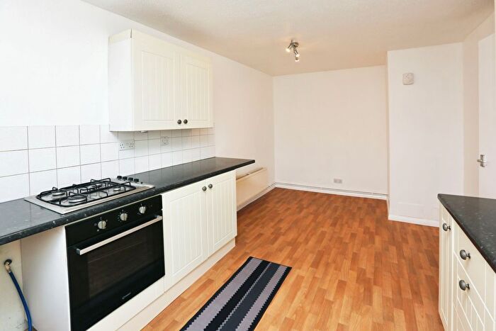 3 Bedroom End Of Terrace House For Sale In Naish Drive, Gosport, Hampshire, PO12