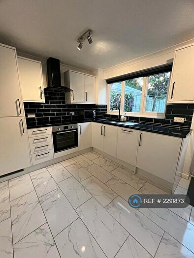 2 Bedroom End Of Terrace House To Rent In Ascot Close, Chippenham, SN14