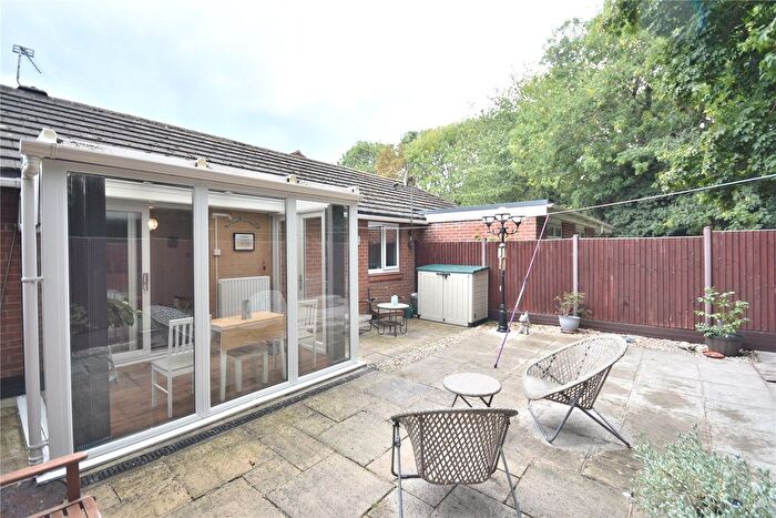 1 Bedroom Bungalow For Sale In High Bank Close, Leeds, West Yorkshire, LS15
