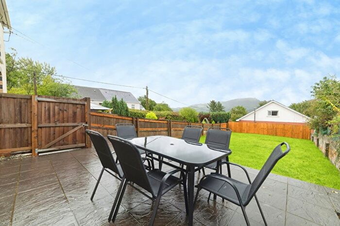 3 Bedroom Terraced House For Sale In Palleg Road, Lower Cwmtwrch, Swansea, Powys, SA9