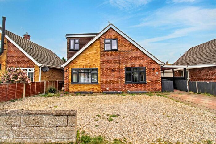 4 Bedroom Detached House For Sale In Mayton Avenue, Frettenham, Norwich, NR12