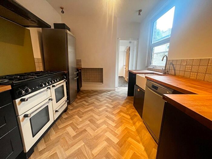 3 Bedroom Terraced House To Rent In Bedminster, Palmyra Road, BS3