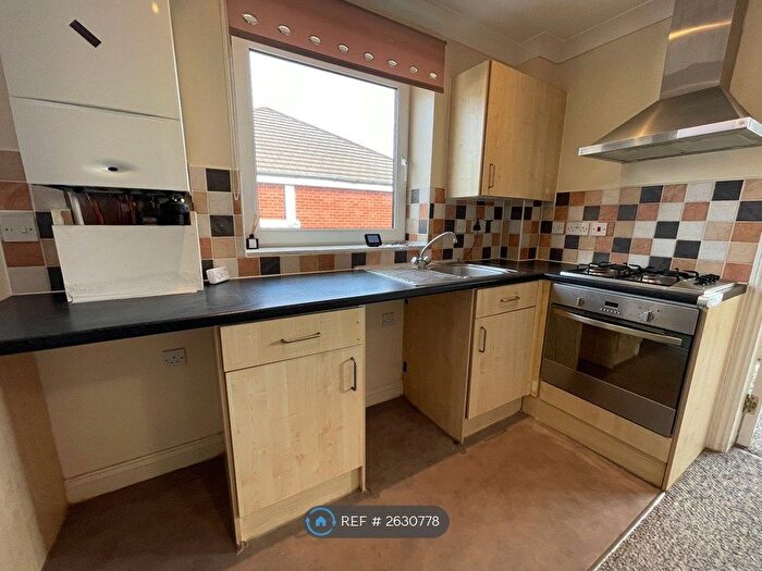 1 Bedroom Flat To Rent In Cambridge Road, Southampton, SO14
