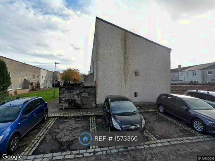 4 Bedroom Terraced House To Rent In Spruce Road, Cumbernauld, Glasgow, G67