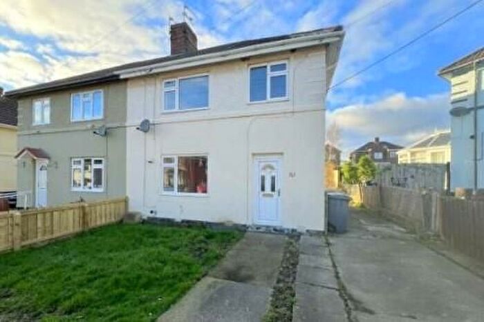 3 Bedroom Semi-Detached House To Rent In South End, High Pittington, Durham, DH6