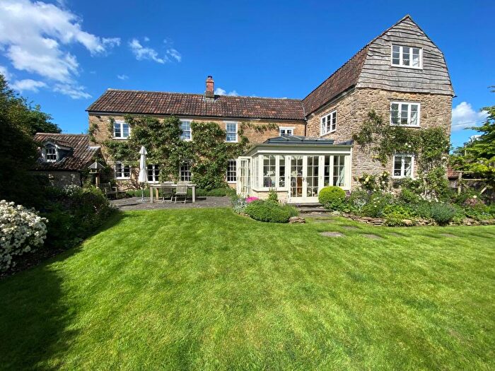 4 Bedroom Country House For Sale In Laverton, Between Frome & Bath, Somerset, BA2