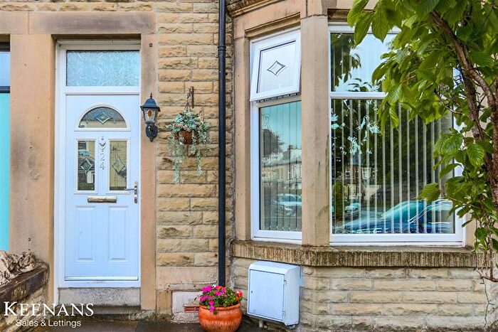 5 Bedroom Terraced House For Sale In Scott Park Road, Burnley, BB11
