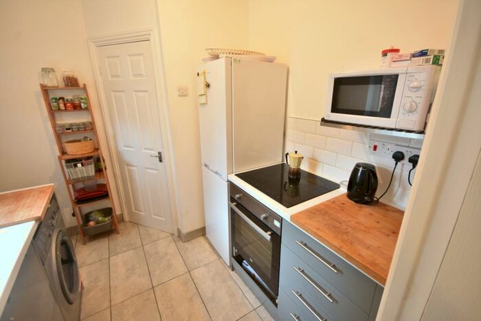 2 Bedroom Ground Flat To Rent In Dunmorlie Street, Byker, NE6