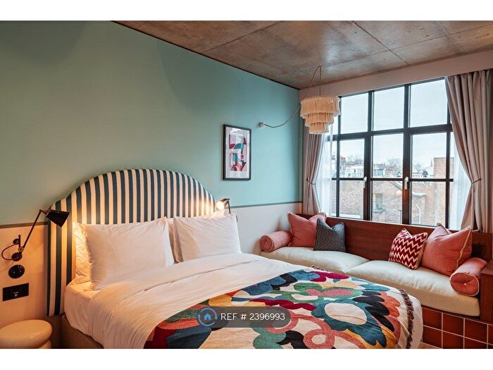 Studio To Rent In Windmill Rd, London, W4