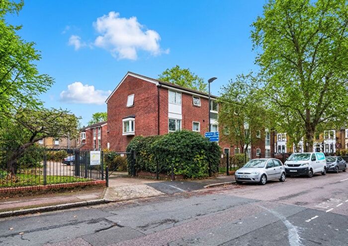 2 Bedroom Flat To Rent In Malcolm Court, Romford Road, London, E7