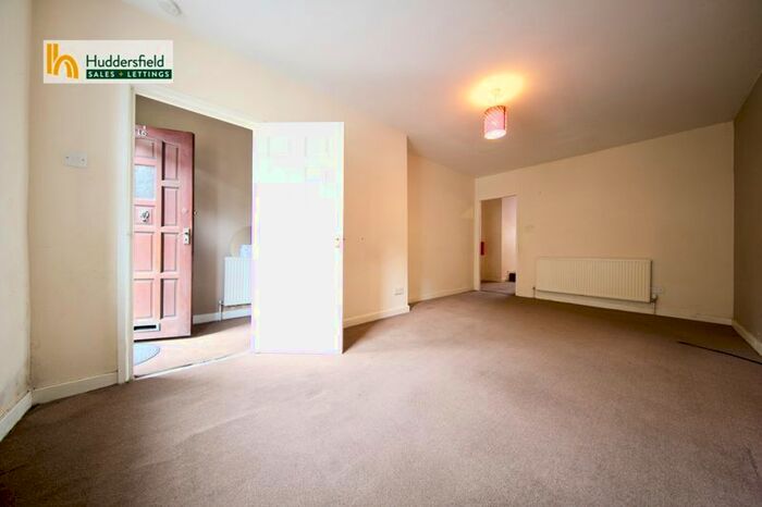 4 Bedroom Terraced House To Rent In Radcliffe Road, Slaithwaite, Huddersfield, HD7