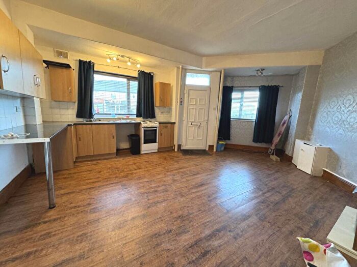 4 Bedroom Block Of Apartments For Sale In Marton Drive, Blackpool, FY4