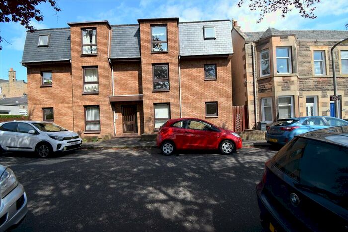 2 Bedroom Flat To Rent In Orchardfield Avenue, Corstorphine, Edinburgh, EH12