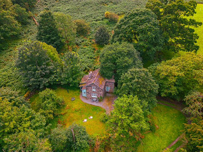 2 Bedroom Cottage For Sale In Glenridding, Penrith, CA11