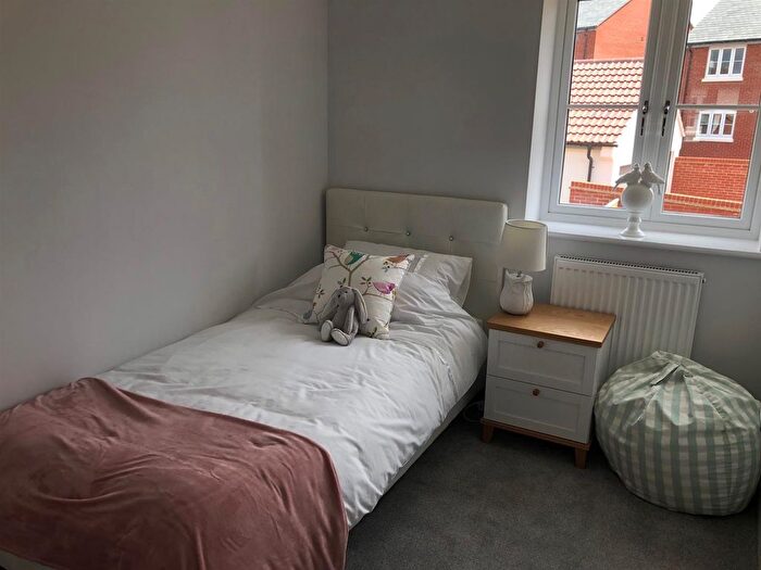3 Bedroom End Terrace House For Sale In Nottington Park, Nottington, Weymouth, DT3