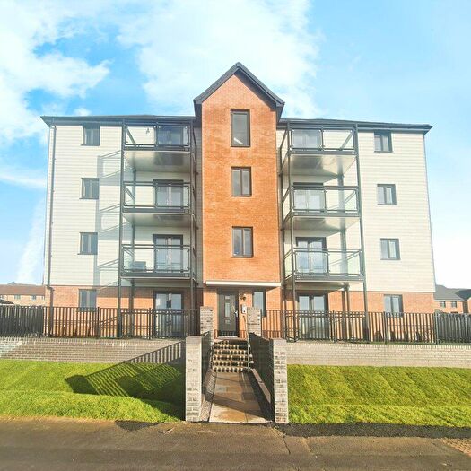 2 Bedroom Flat To Rent In Porth Y Gwyddel, Port Talbot, SA12