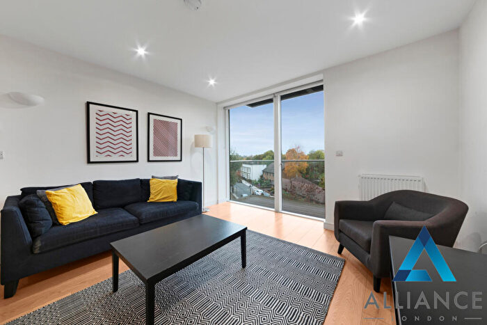 2 Bedroom Apartment To Rent In Sewardstone Road, Bow, E2