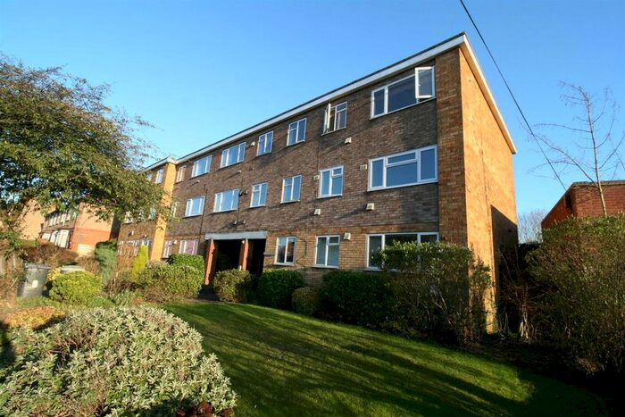 2 Bedroom Flat To Rent In Alandale Court, Goodyers End Lane, Bedworth, CV12