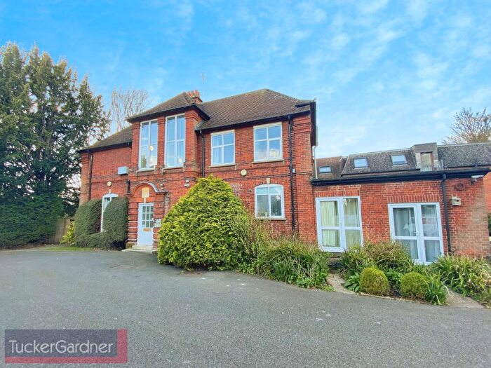 Flat To Rent In Harvey Goodwin Gardens, Cambridge, CB4