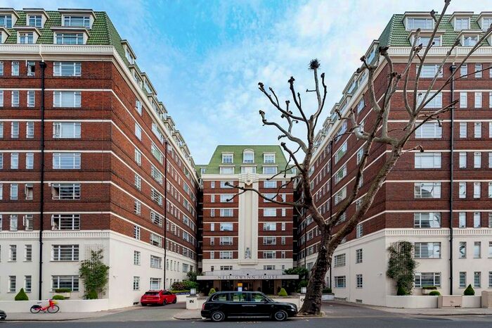 Studio To Rent In Sloane Avenue, London, SW3