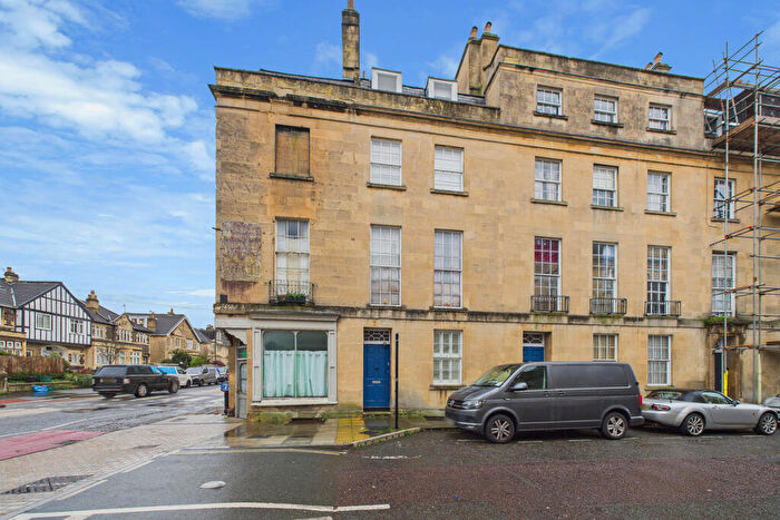 1 Bedroom Apartment For Sale In Nile Street, Bath, BA1