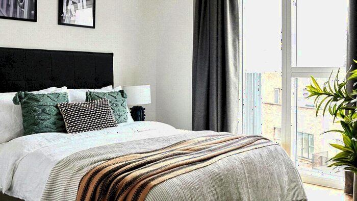 2 Bedroom Apartment To Rent In Uncle Colindale, Astral House, , Aerial Square, NW9