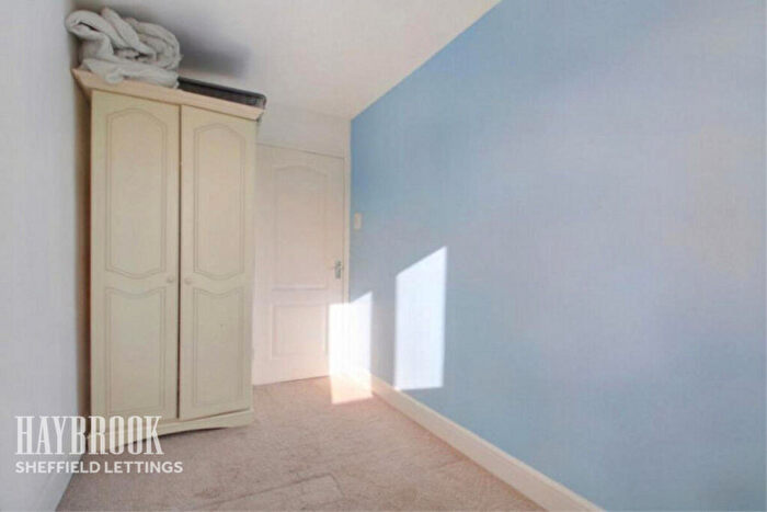 3 Bedroom Terraced House To Rent In Jaunty Avenue, Sheffield, S12