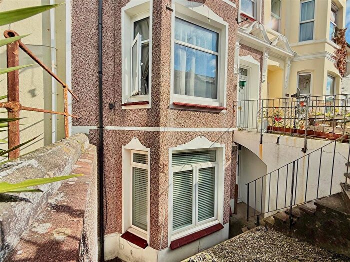2 Bedroom Flat For Sale In Stoke, Plymouth, PL2