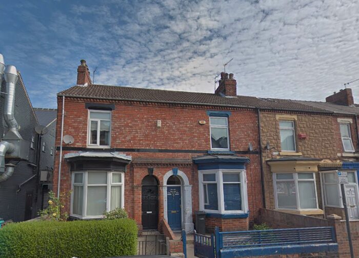 3 Bedroom Semi-Detached House To Rent In Albert Terrace, Middlesbrough, TS1