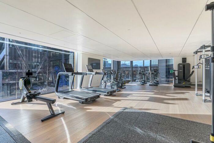 2 Bedroom Apartment To Rent In Principal Tower, Principal Place, Shoreditch, EC2A