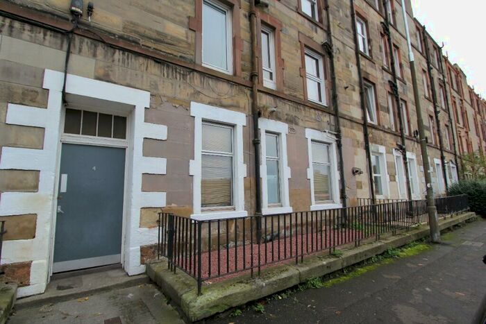 1 Bedroom Flat To Rent In Wheatfield Place, Gorgie, Edinburgh, EH11