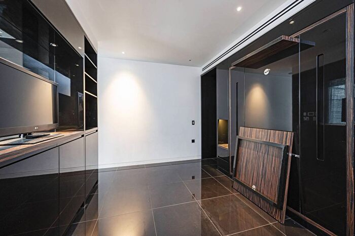 Studio To Rent In Moor Lane, City, London, EC2Y