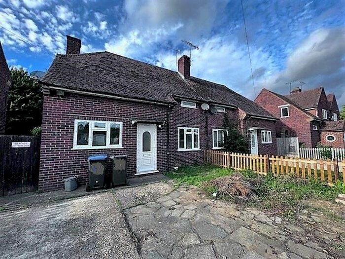 4 Bedroom Property To Rent In Sturry Road, Canterbury, CT1