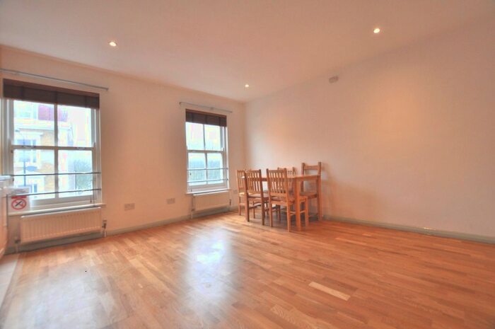 1 Bedroom Flat To Rent In Columbia Road, London, E2