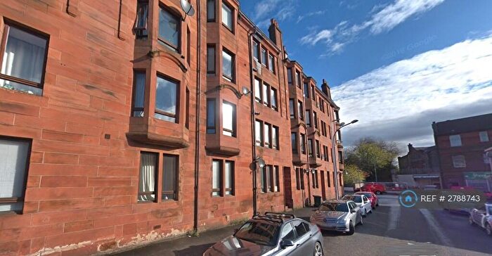 1 Bedroom Flat To Rent In Wilson St, Renfrew, PA4