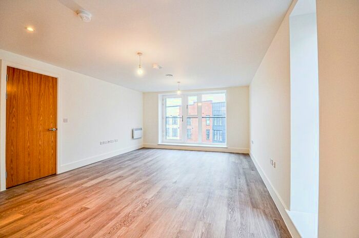 2 Bedroom Flat To Rent In Graven Hill Road, Ambrosden, Bicester, OX25