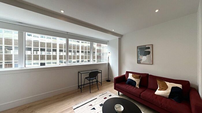 Studio To Rent In Olympic Way, Wembley, HA9