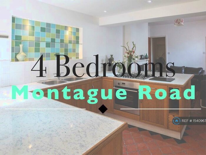 4 Bedroom End Of Terrace House To Rent In Montague Road, Leicester, LE2
