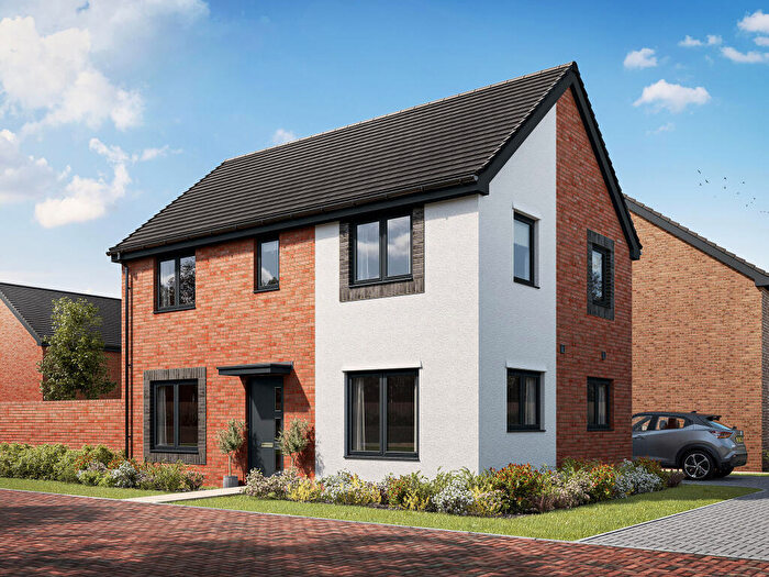 3 Bedroom Detached House For Sale In Festival Park, Dereham Road, Easton, Norwich, Norfolk, NR9