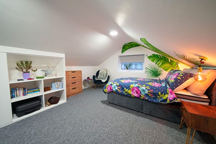 1 Bedroom Property To Rent In James Road, Bristol, BS16