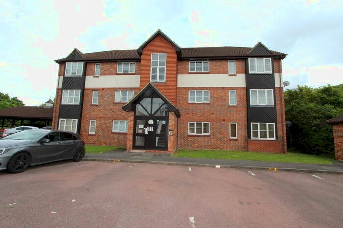 1 Bedroom Flat To Rent In Duarte Place, Chafford Hundred, Grays, RM16