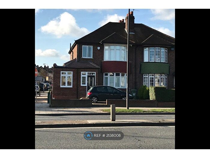 1 Bedroom Flat To Rent In Sidcup Road, London, SE9